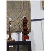 Image 1 : Carved Totem