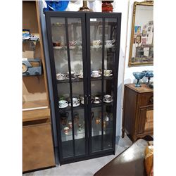 Display Cabinet
