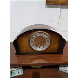 Seth Thomas Mantle Clock