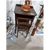 Image 1 : Telephone Table & Chair