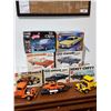 Image 1 : 7 NIB Die Cast Cars