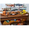 Image 1 : 3 Die Cast Cars