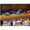 Image 1 : 4 Die Cast Cars