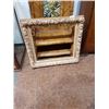 Image 1 : Ornate picture frame repaired