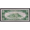 Image 2 : 1929 $10 Federal Reserve Bank of San Francisco California Note