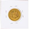 Image 2 : 1917M 10 Pesos Mexico Gold Coin