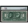 Image 2 : 1896 $2 Silver Certificate Educational Note PMG VF35
