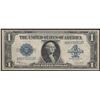 Image 1 : 1923 $1 Large Silver Certificate Note
