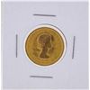 Image 1 : 1963 Great Britain Sovereign Gold Coin