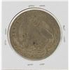 Image 2 : 1836 ZsOM Mexico 8 Reales Silver Coin