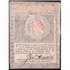 Image 1 : July 2, 1776 $5 State of Rhode Island Colonial Currency