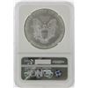 Image 2 : 2013-S $1 American Silver Eagle Coin NGC Graded MS69