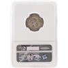 Image 2 : Tabaristan AD 780-793 Hemidrachm Silver Coin NGC Graded VF
