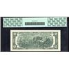 Image 2 : 2003 $2 Federal Reserve STAR Note PCGS 66PPQ Gem New