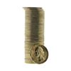 Image 2 : Roll of (40) 1960-D Brilliant Uncirculated Washington Silver Quarters