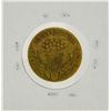 Image 2 : 1803/2 $5 Heraldic Eagle Gold Coin AU Details