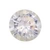 Image 1 : EGL Certified 0.80ct SI-3 F Brilliant Cut Round Diamond Gemstone
