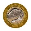 Image 1 : .999 Silver Stateline Wendover, NV $10 Casino Limited Edition Gaming Token
