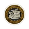 Image 1 : .999 Silver Riverside Resort Hotel & Casino $10 Casino Limited Edition Gaming To