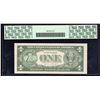 Image 2 : 1935H $1 Silver Certificate Note PCGS 64PPQ Very Choice New