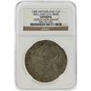 Image 1 : 1585 Netherland Dutch Lion Daler Coin NGC Genuine