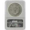 Image 2 : 2014-S $1 American Silver Eagle Coin NGC Graded MS69