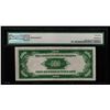 Image 2 : 1928 $50 Federal Reserve Note St. Louis PMG Choice XF45 Net