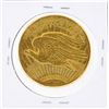 Image 2 : 1910 $20 St. Gaudens Double Eagle Gold Coin