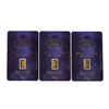 Image 1 : Set of (3) 0.5 Gram Istanbul Gold Refinery Cards
