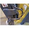 Image 21 : CATERPILLAR CAT FORKLIFT - MODEL C5000 PROPANE - 3879 HOURS