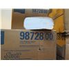 Image 2 : 23 CASES: KIMBERLY-CLARK 98728 SCOTT LO MAST 8.65X12 DISPENSE NAPKINS - 8000  per case