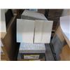 Image 2 : 14 BOXES MISC ENVELOPES - MISC. SIZES