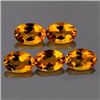 Image 1 : Natural Golden Yellow Citrine 5.40 Cts