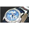 Image 2 : Seiko Blue Camouflage Watch