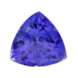 Genuine Natural Tanzanite 1.395 cts