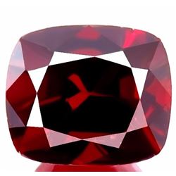 Natural  Dark Red Spinel 2.16 Cts - no Treatment