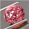 Image 1 : Natural Padparadscha Tourmaline 3.27 Carats - VVS