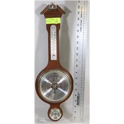BAROMETER