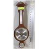 Image 1 : BAROMETER
