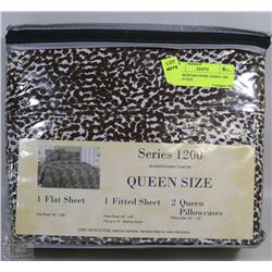 NEW BEDFORD HOME SERIES 1200 QUEEN SIZE