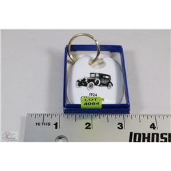 RARE COLLECTIBLE 1924 CHRYSLER ROYAL