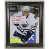 Image 1 : GUARANTEED AUTHENTIC ALES HEMSKY SIGNED PHOTO