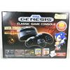 Image 1 : NEW SEGA GENESIS CLASSIC GAME CONSOLE WITH 80