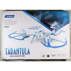 NEW 2.4G TARANTULA QUADCOPTER