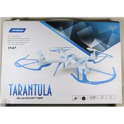 NEW 2.4G TARANTULA QUADCOPTER