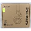 Image 1 : NEW BLUEDIO HURRICANE OVEREAR BLUETOOTH HEADPHONES