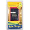Image 1 : NEW MOBILE PHONE SOLAR CHARGER