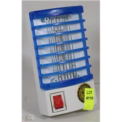NEW WALL PLUG IN BUG KILLER