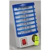 Image 1 : NEW WALL PLUG IN BUG KILLER