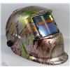 Image 1 : NEW ELECTRONIC AUTO-DARKENING WELDING HELMET